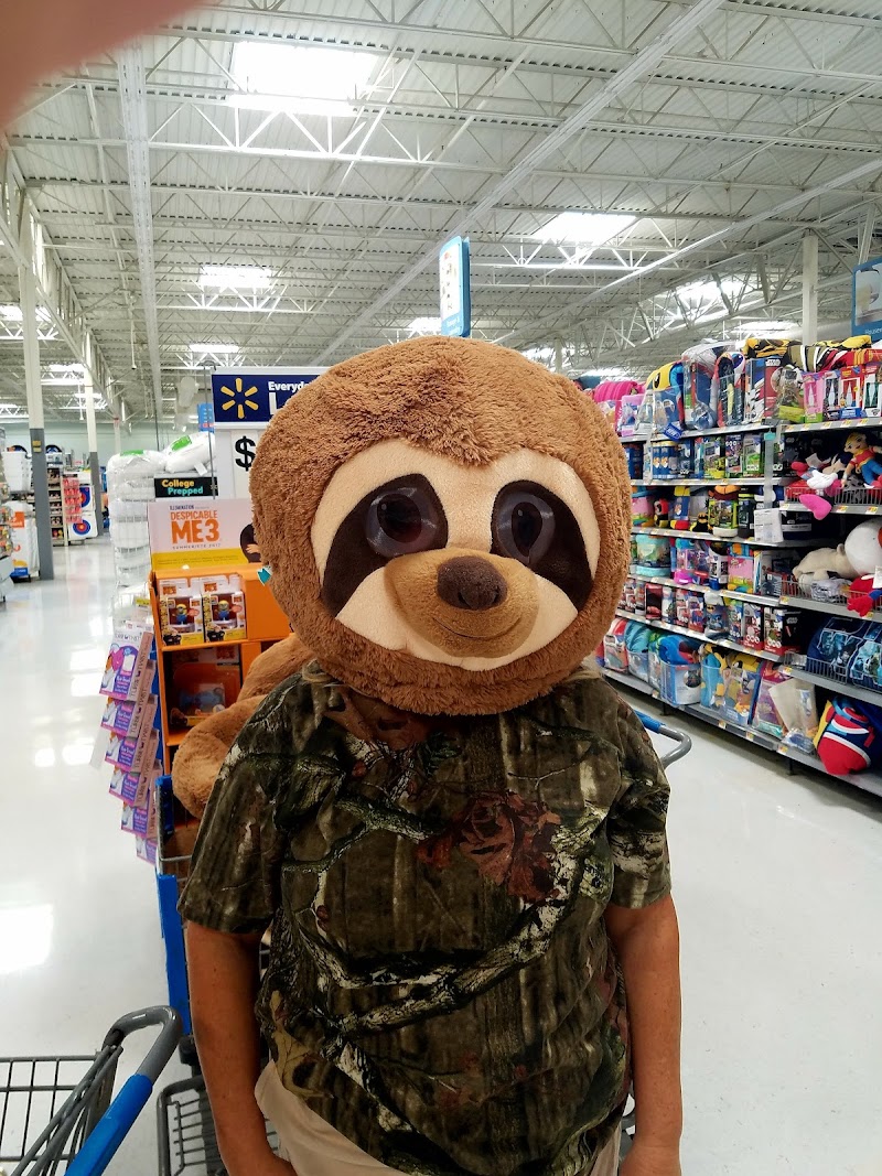 Walmart #586 photo
