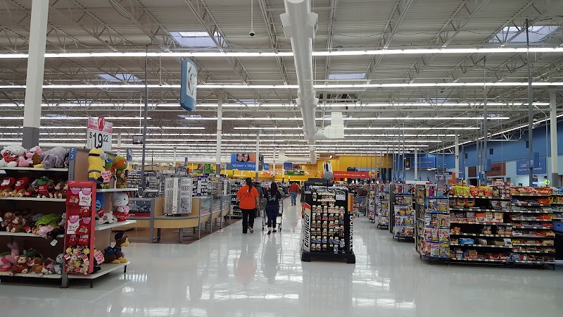 Walmart #586 photo