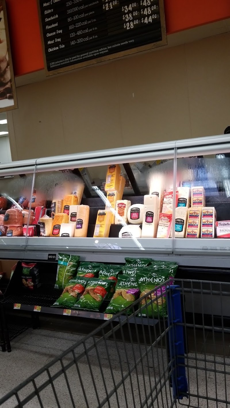 Walmart #586 photo