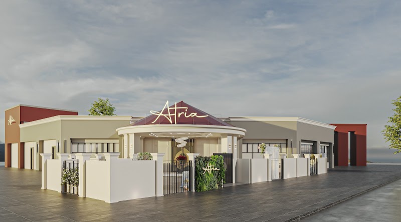 Atria Banquet Hall & Event Center