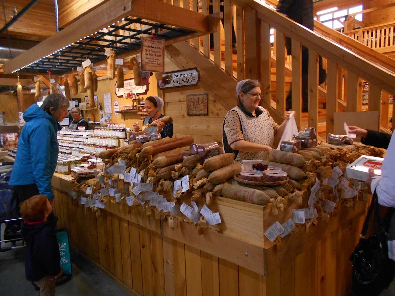 Kitchen Kuttings Cafe Inc. photo 3