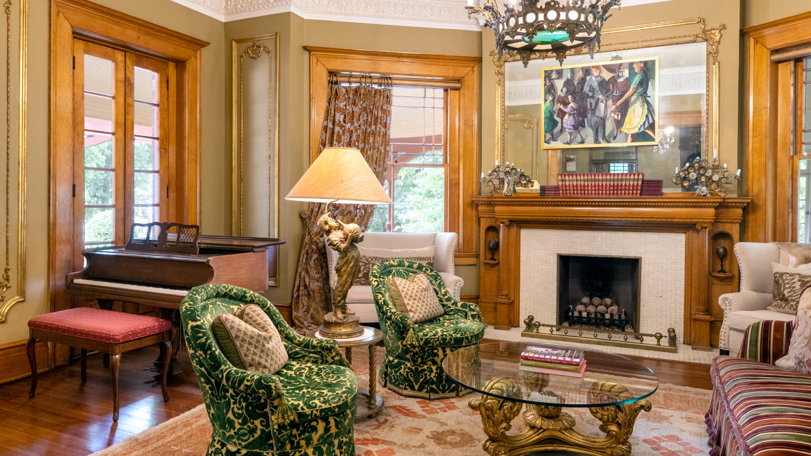 SCAD Ivy Hall: Google Places image 3