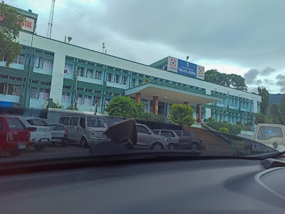 Civil Hospital