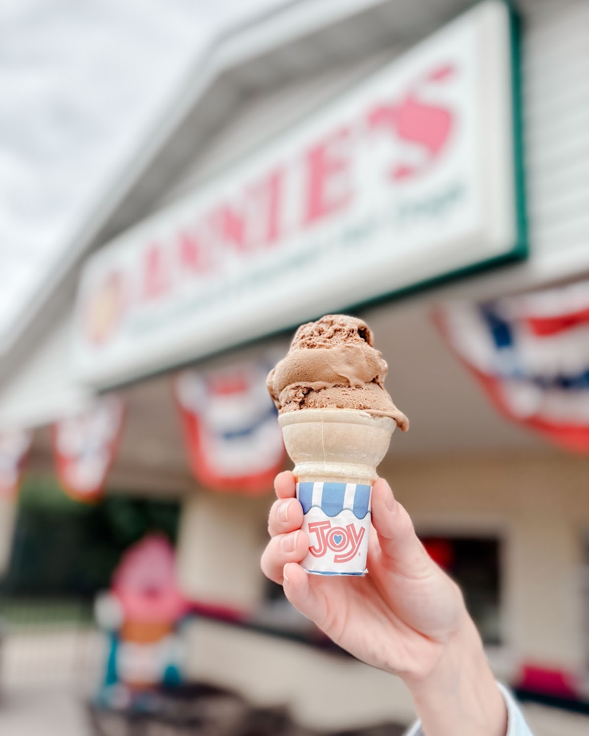 Annie’s Frozen Custard photo 3