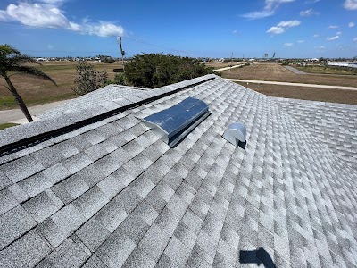 Ozark Roofing and Construction