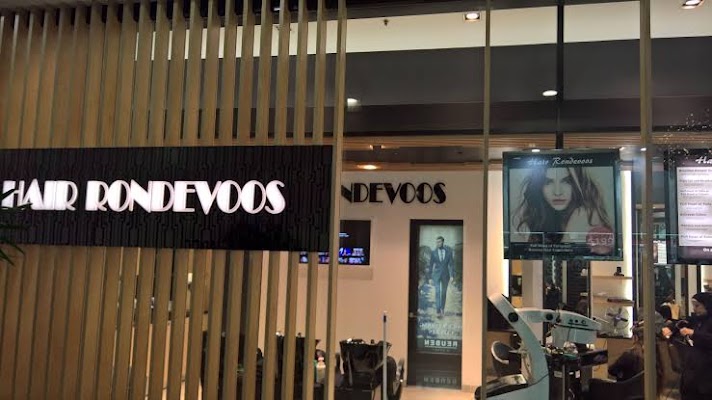 Hair Rondevoss photo 3