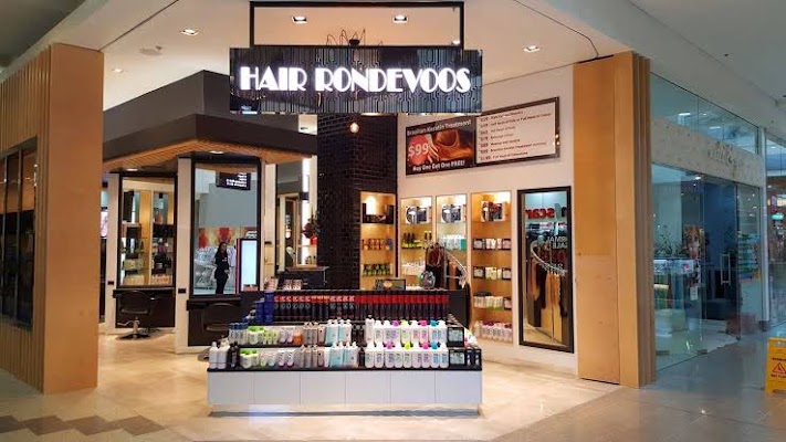 Hair Rondevoss photo 2