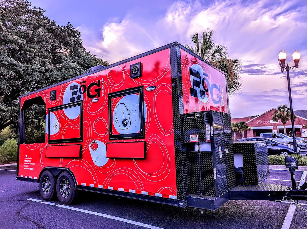 Rōg Pizzeria photo 3