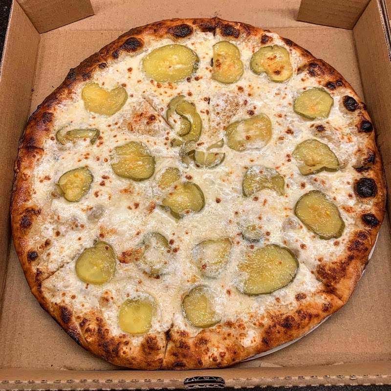 Rōg Pizzeria photo 2