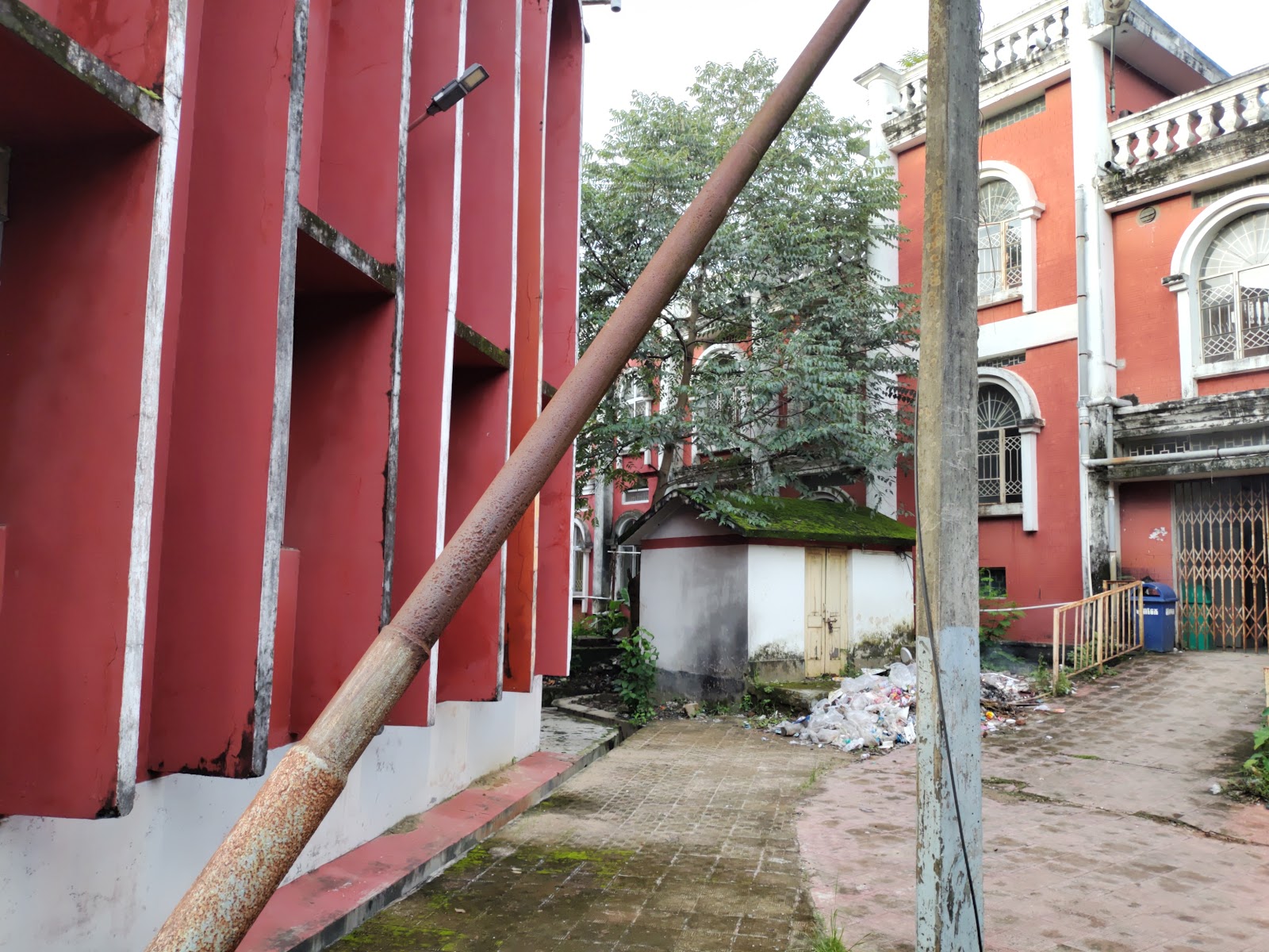 Umakanta Bengali Medium school Google photo 5