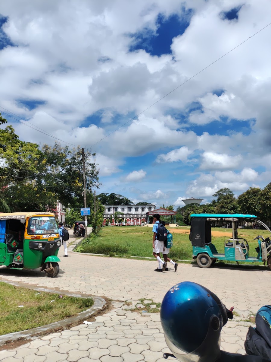 Umakanta Bengali Medium school Google photo 3