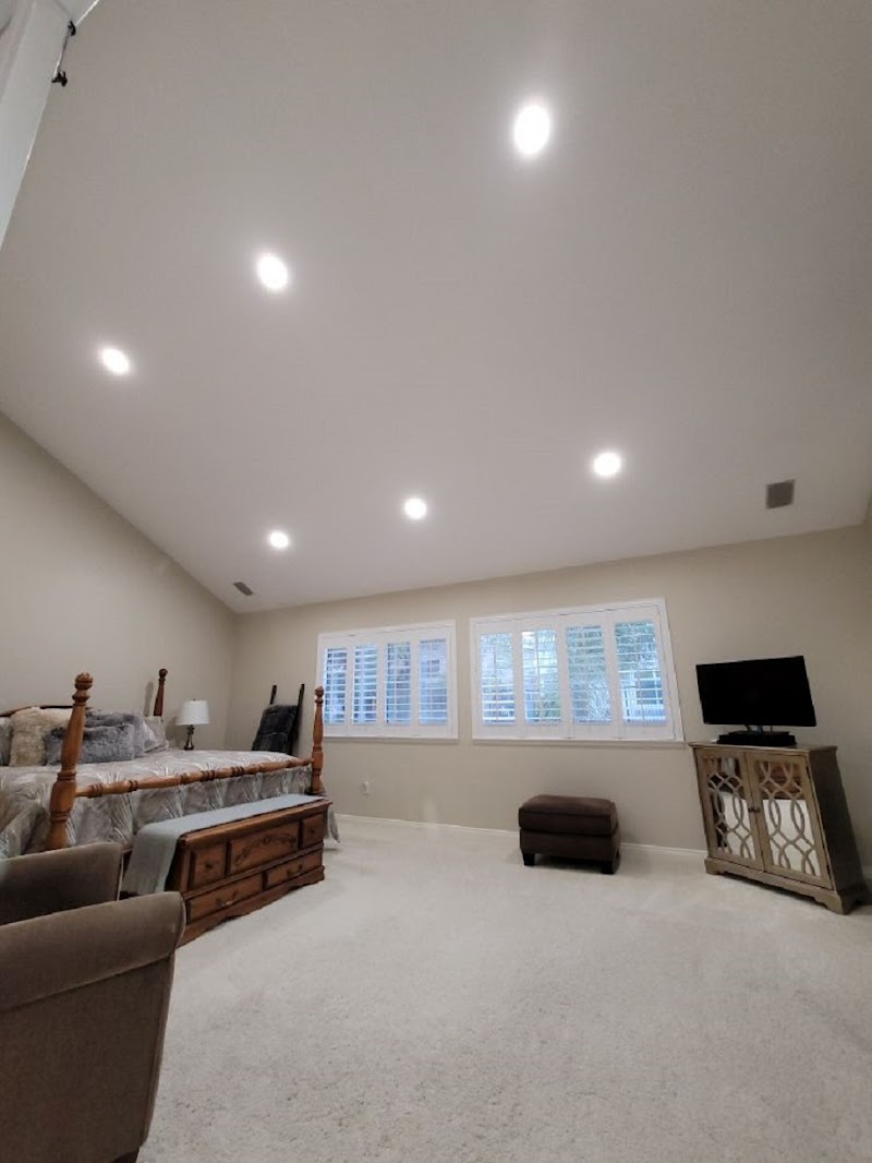 NED Attic Insulation & Roofing Services Inc, NY - Electrician in New York