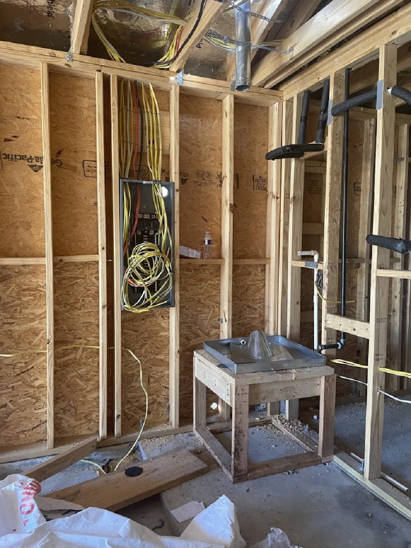 NED Attic Insulation & Roofing Services Inc, NY