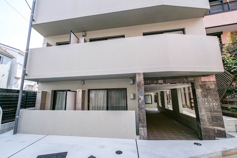 JAPAN APARTMENT HOTEL Itabashi- station, Tokyo