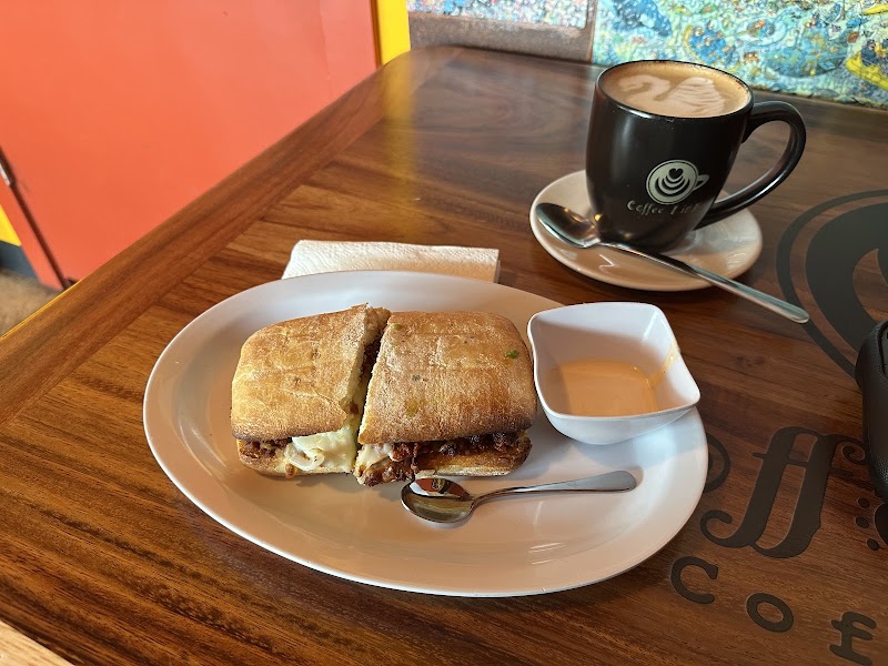 Coffee Links photo 3