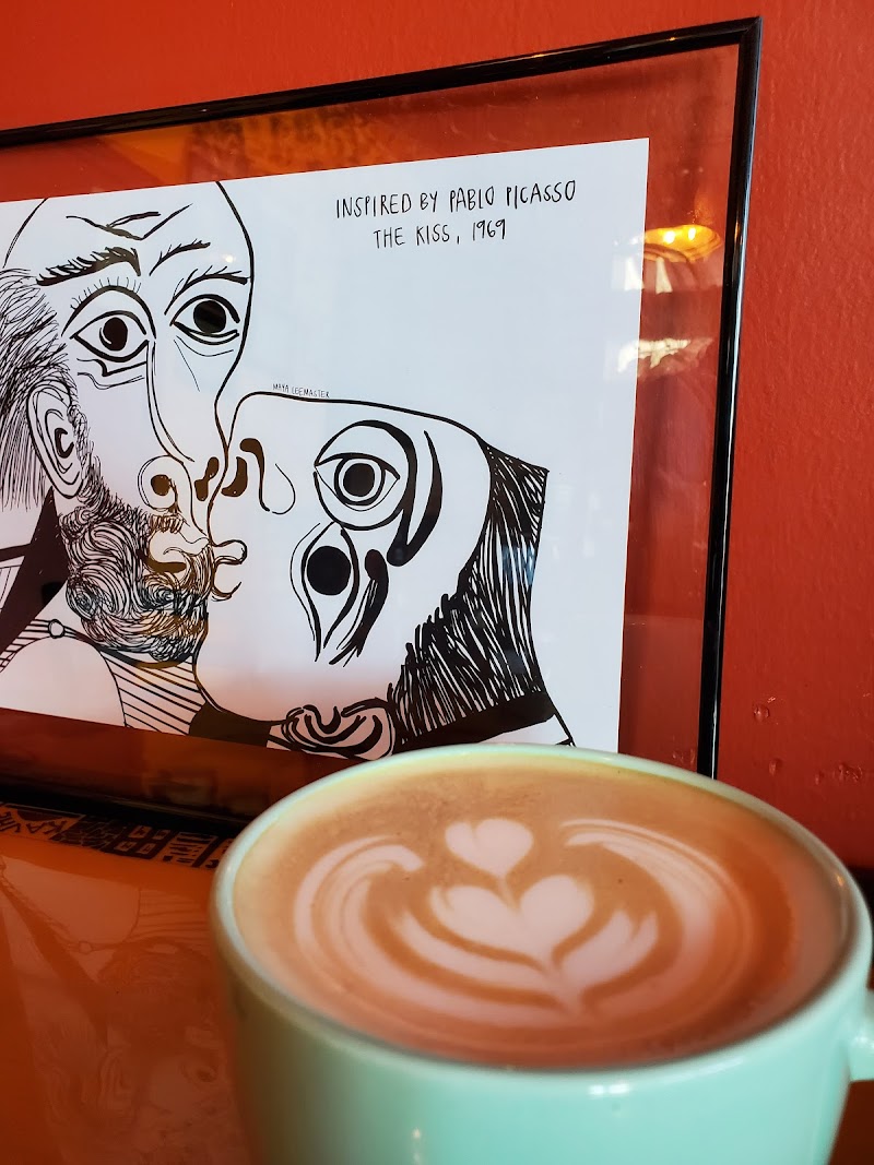 Coffee Links photo 2