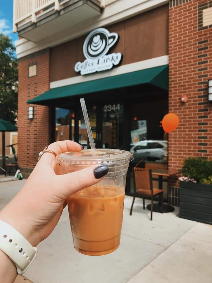 Coffee Links photo 1