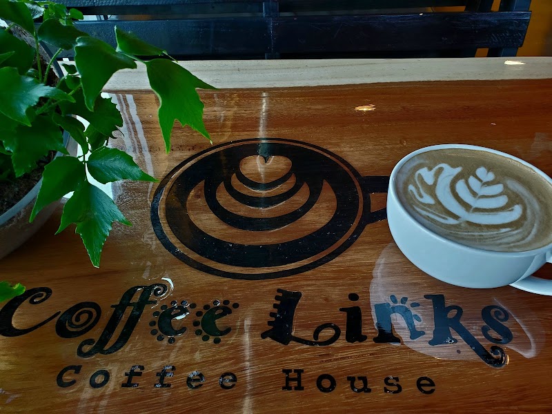 Coffee Links photo 3
