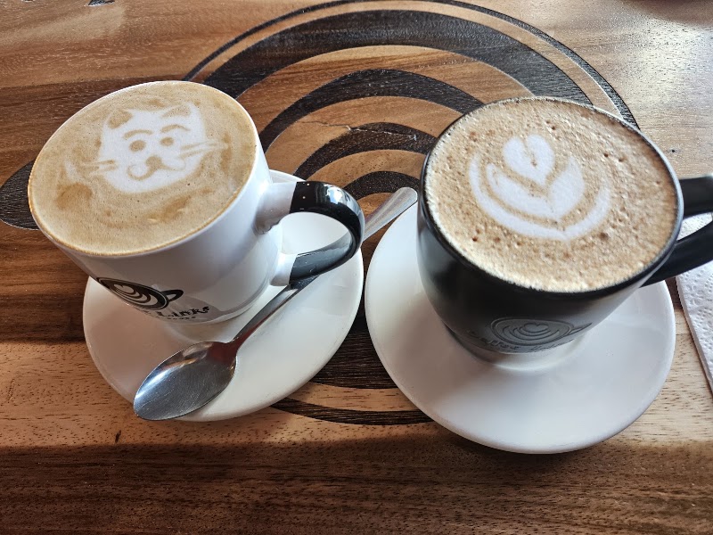 Coffee Links photo 4