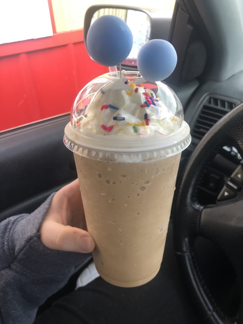 Quick Cup photo 3