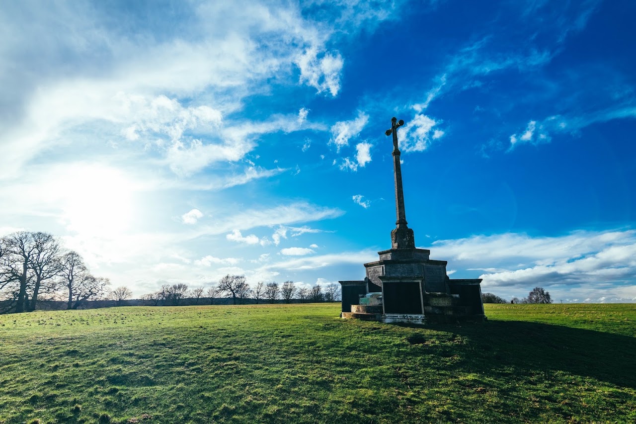 Ampthill Spy Mission Treasure Trail