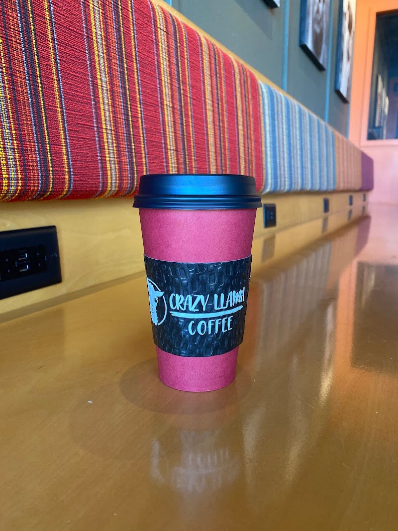 Crazy Llama Coffee photo 2