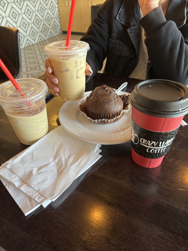 Crazy Llama Coffee photo 3