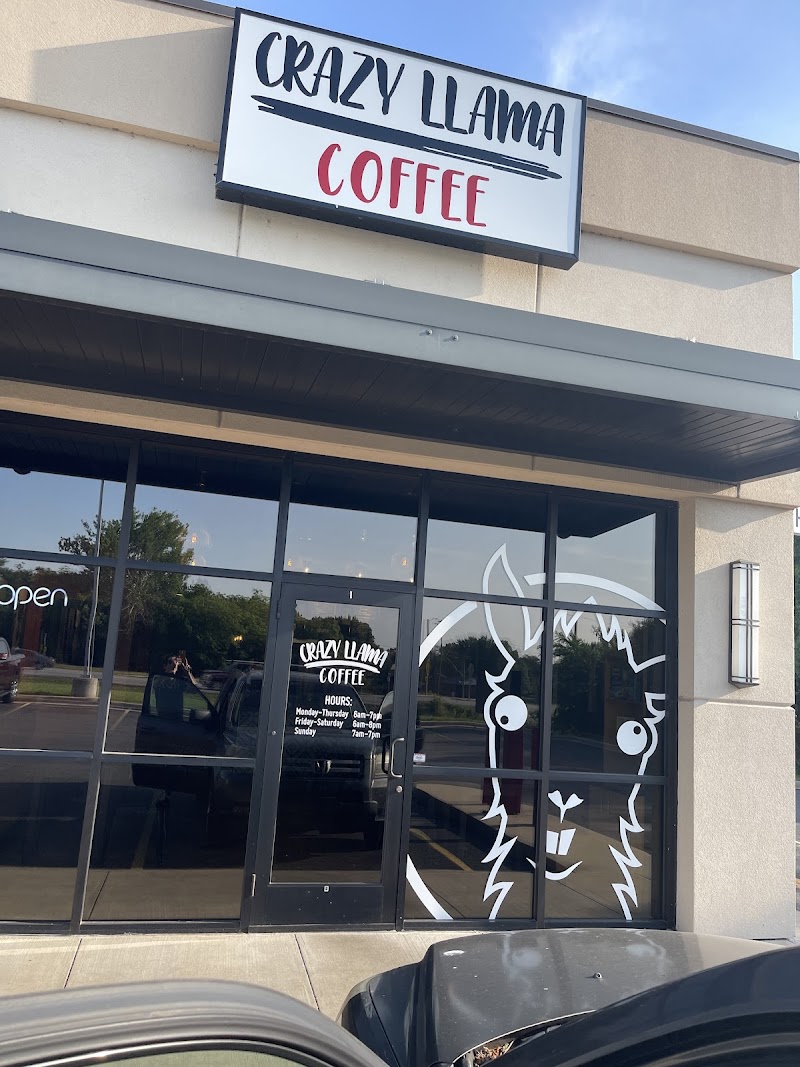 Crazy Llama Coffee photo 4