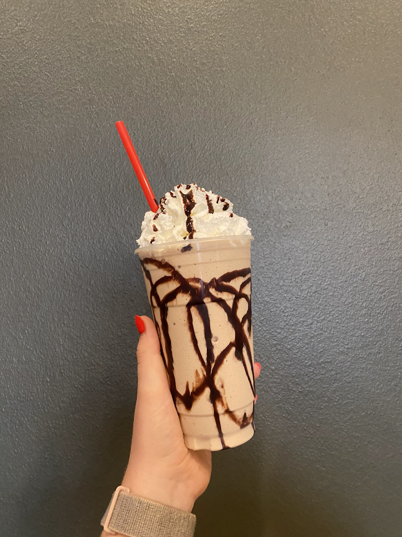 Crazy Llama Coffee photo 2