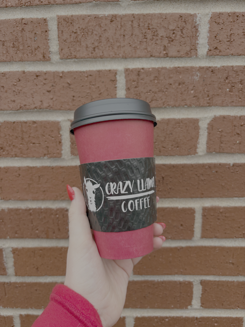 Crazy Llama Coffee photo 4