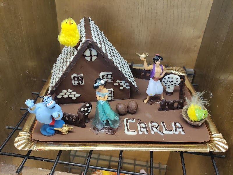 Panaderia Carnoedo photo 5