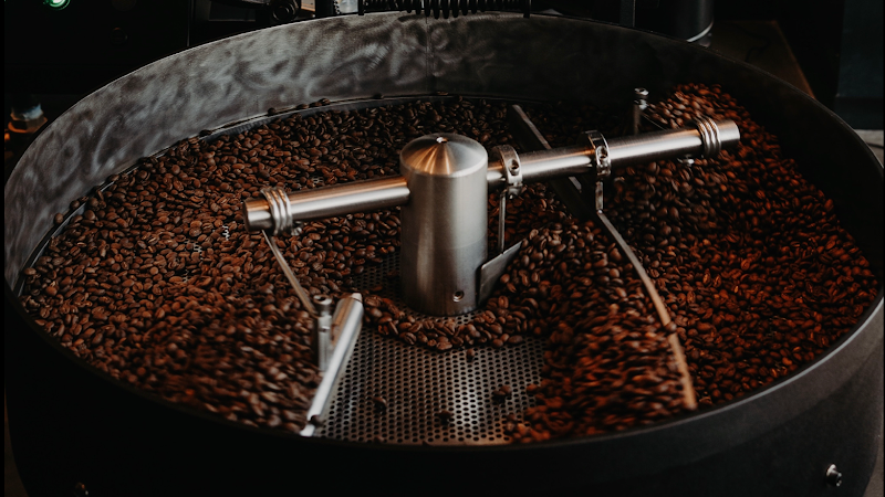 Corvus Coffee Roasters photo 2
