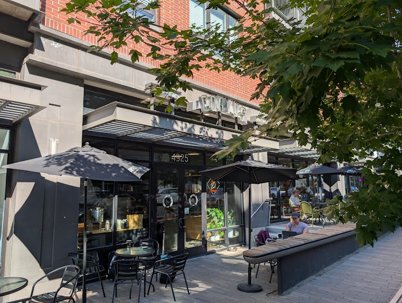 Corvus Coffee Roasters photo 1