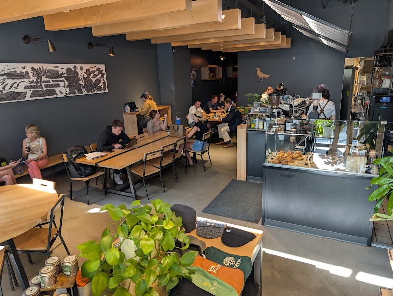 Corvus Coffee Roasters photo 4