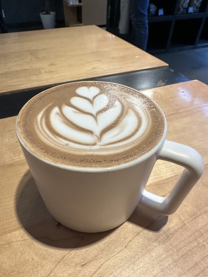 Corvus Coffee Roasters photo 3