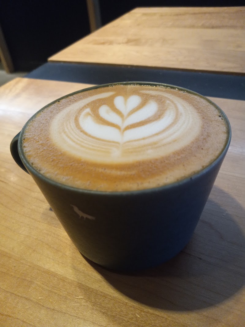 Corvus Coffee Roasters photo 3