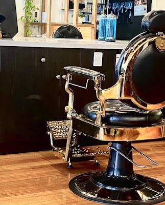 Captain Barber Shop Malvern