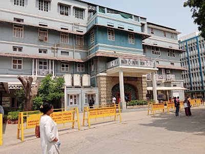 Vellore CMC Hospital
