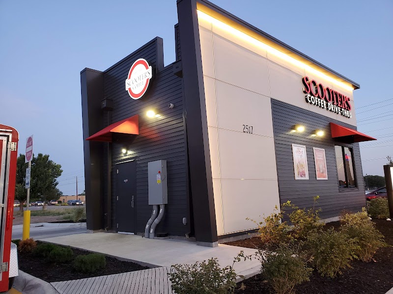 Scooter's Coffee photo 3