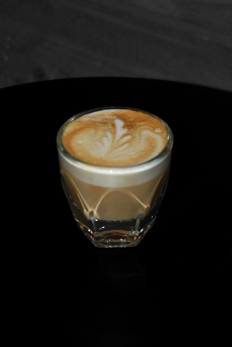 The Exchange Coffee Co photo 2