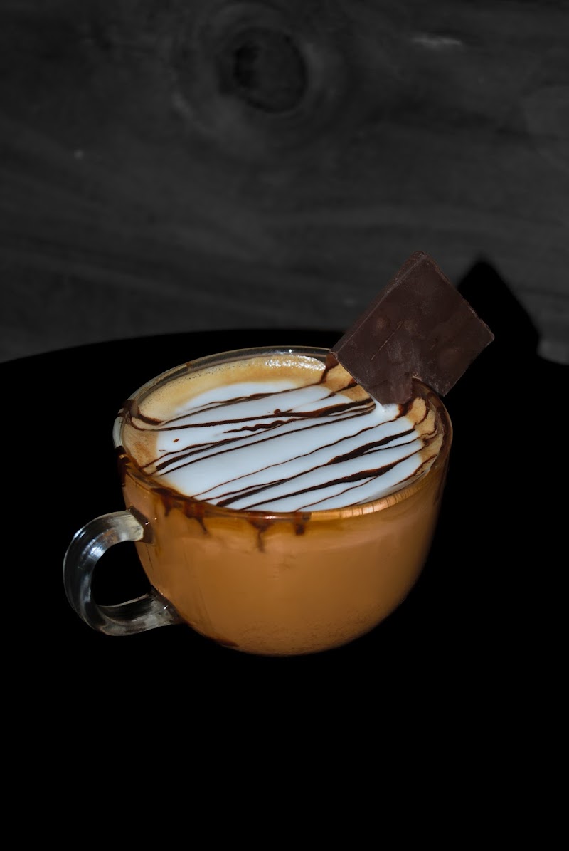 The Exchange Coffee Co photo 4