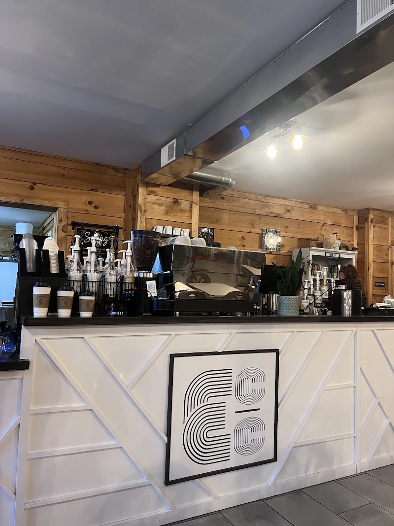 The Exchange Coffee Co photo 2