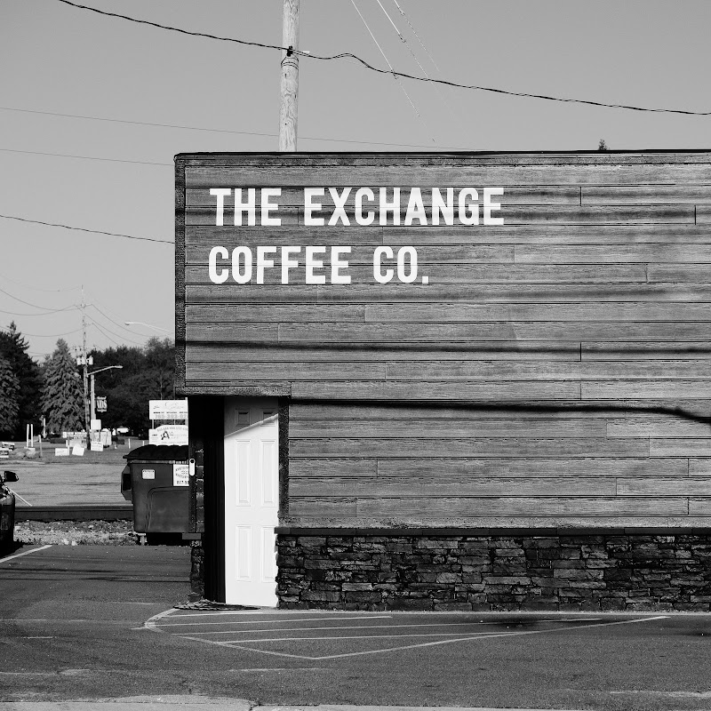 The Exchange Coffee Co photo 1
