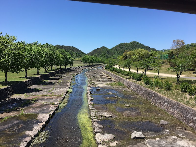 滋賀県希望が丘文化公園
