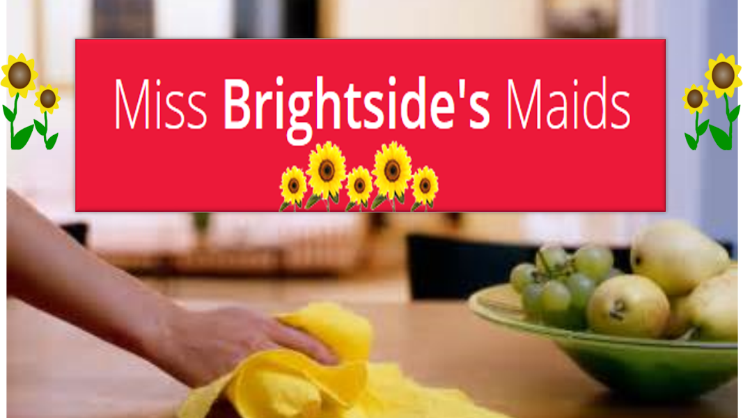 Miss Brightsides Maids