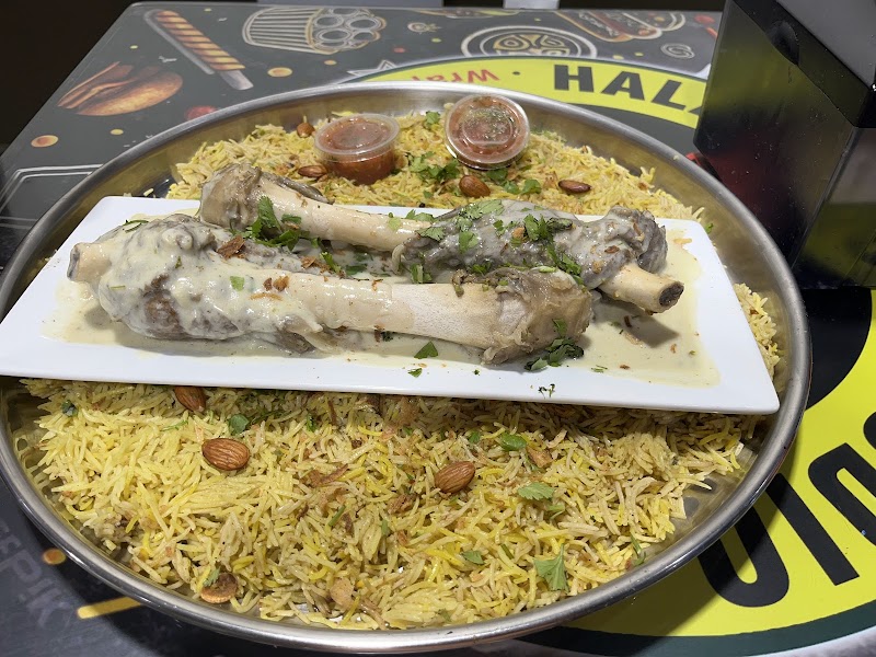 Halal Food Studio photo 3