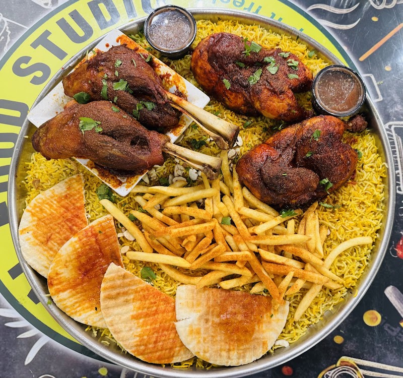 Halal Food Studio photo 4