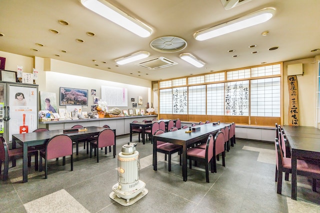 Sumiyoshiya - ryokan in Hirayu Onsen, Gifu (3)