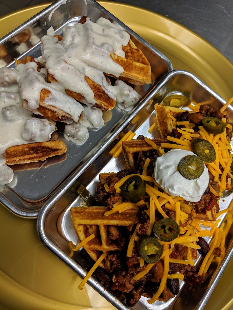 Norm's Coffee Bar photo 2