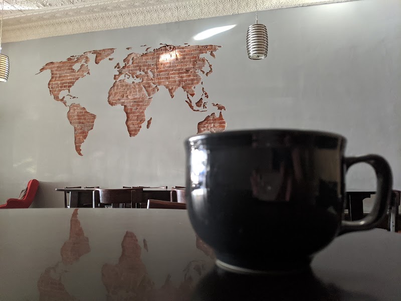 Norm's Coffee Bar photo 2